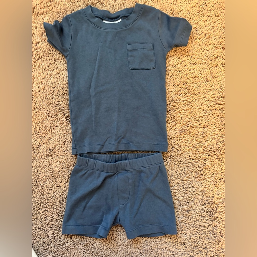 Toddler - Lake Pajamas!!
